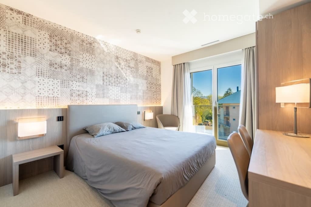 1 rooms apartment, photo 1 sur 5