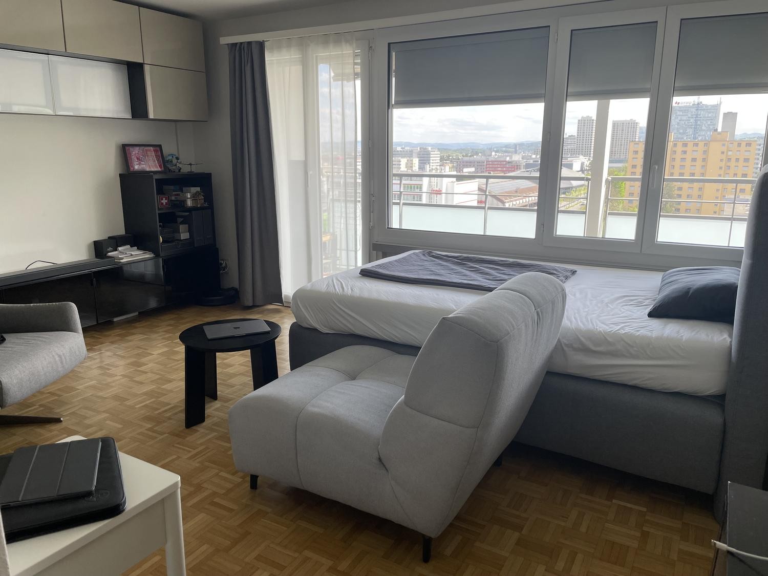 Appartement de 2 pièces, photo 2 sur 2