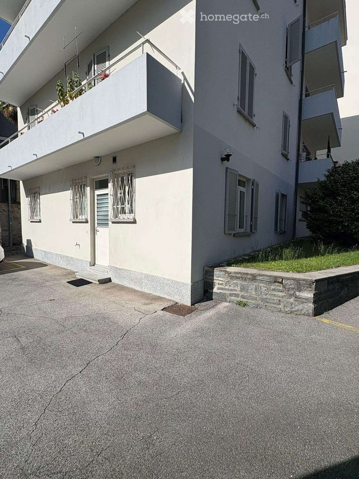 Appartement de 2 ½ pièces, photo 1 sur 5