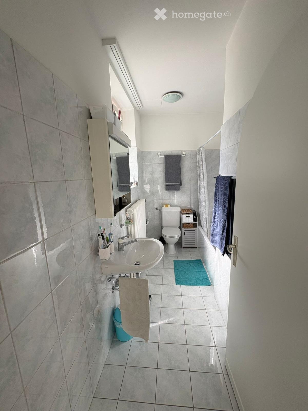 Appartement de 2 ½ pièces, photo 5 sur 5