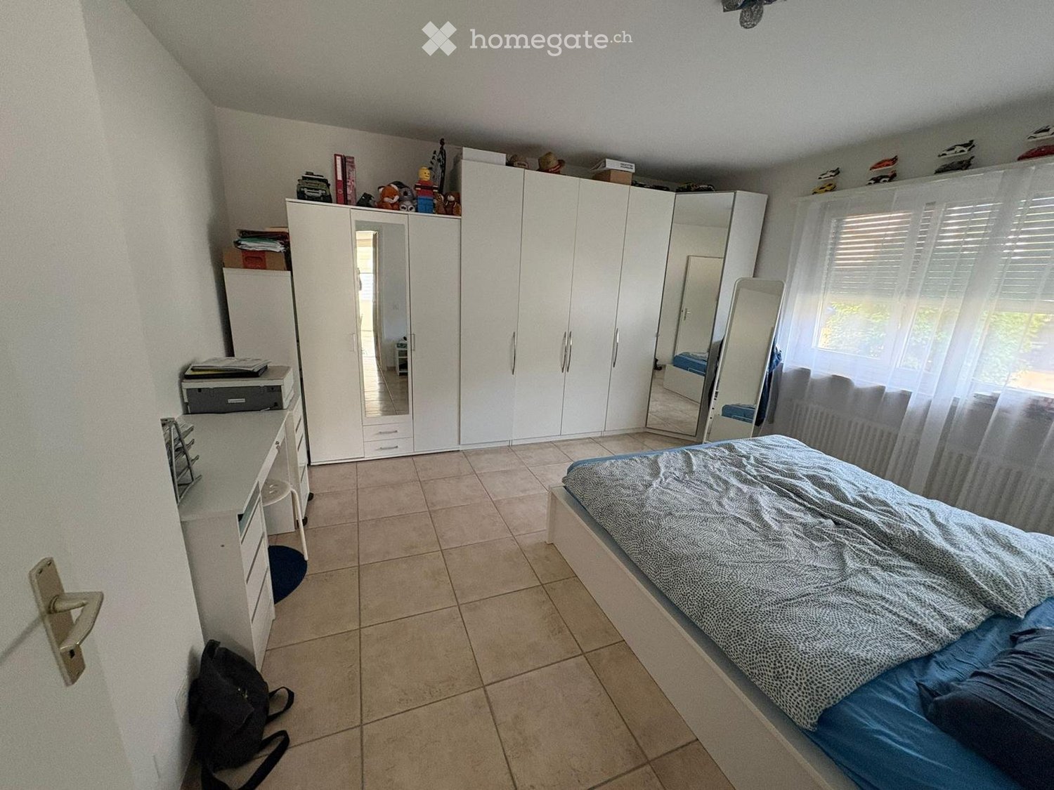 Appartement de 2 ½ pièces, photo 3 sur 5