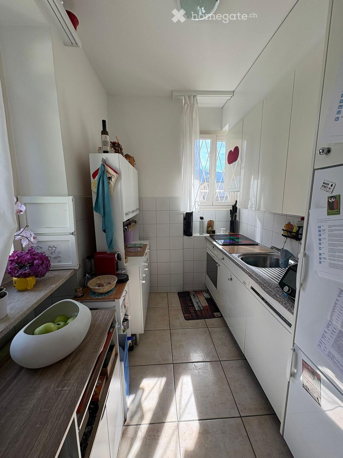 Appartement de 2 ½ pièces, photo 2 sur 5