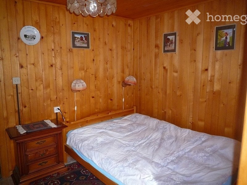 4 rooms apartment, photo 3 sur 5