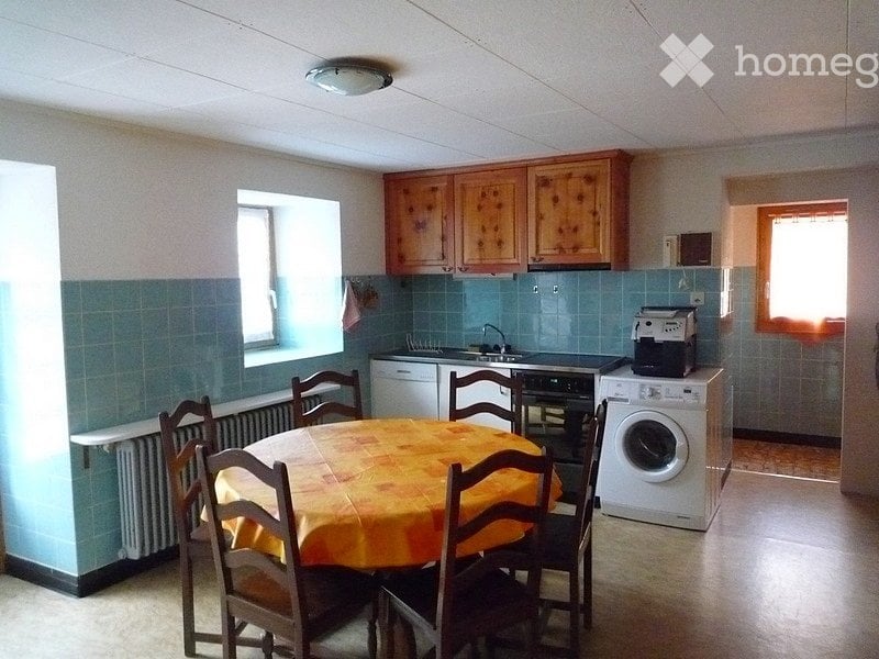 4 rooms apartment, photo 2 sur 5