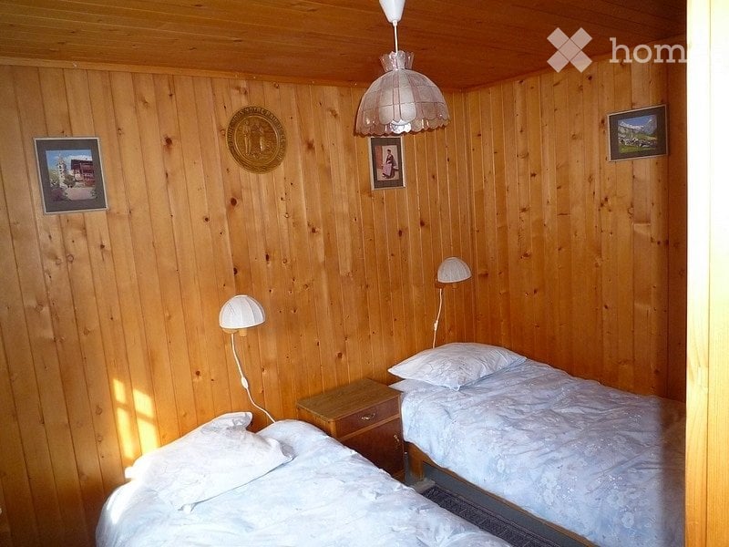 4 rooms apartment, photo 5 sur 5