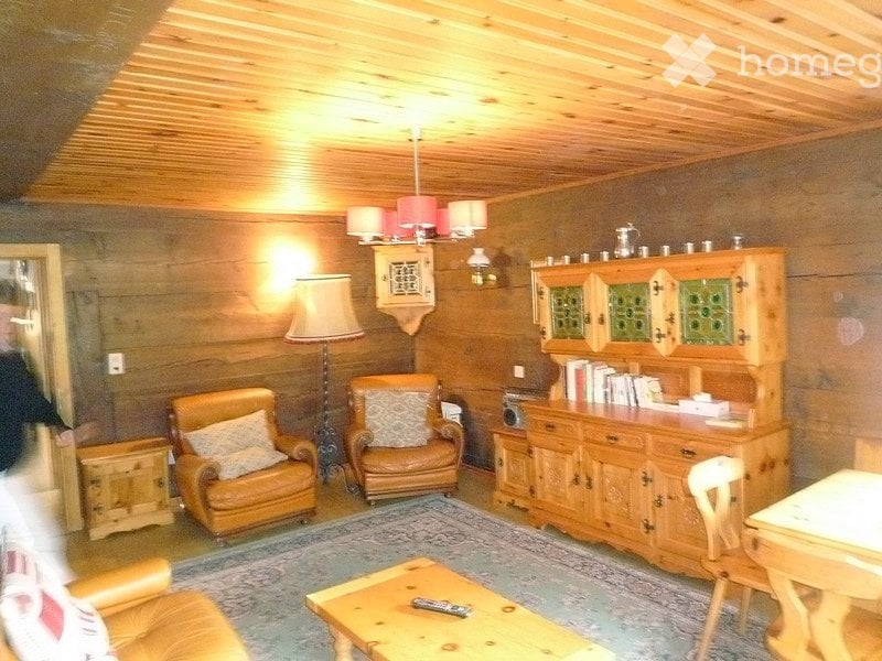 4 rooms apartment, photo 1 sur 5