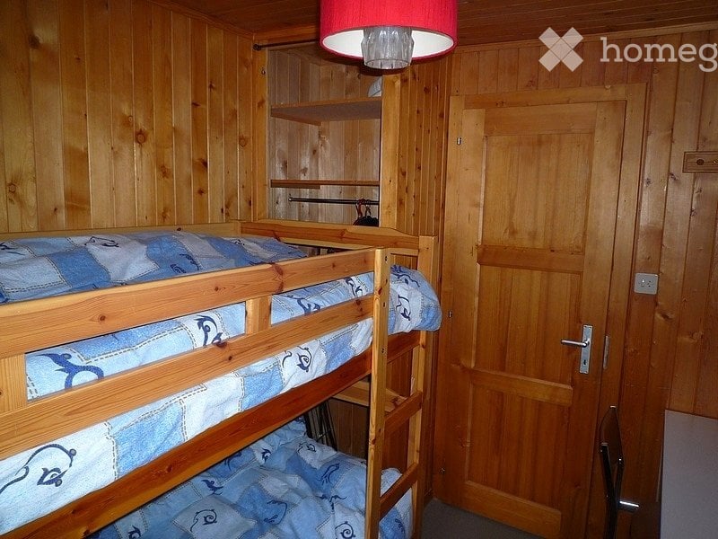 4 rooms apartment, photo 4 sur 5