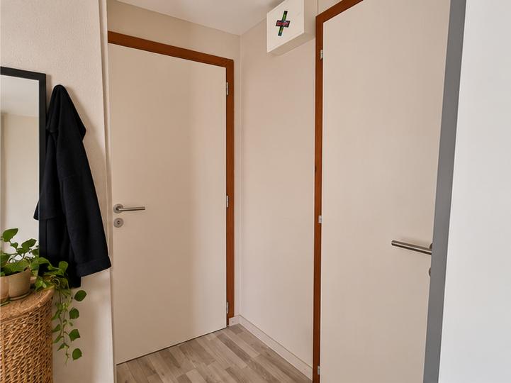 1 ½ rooms apartment, photo 5 sur 5