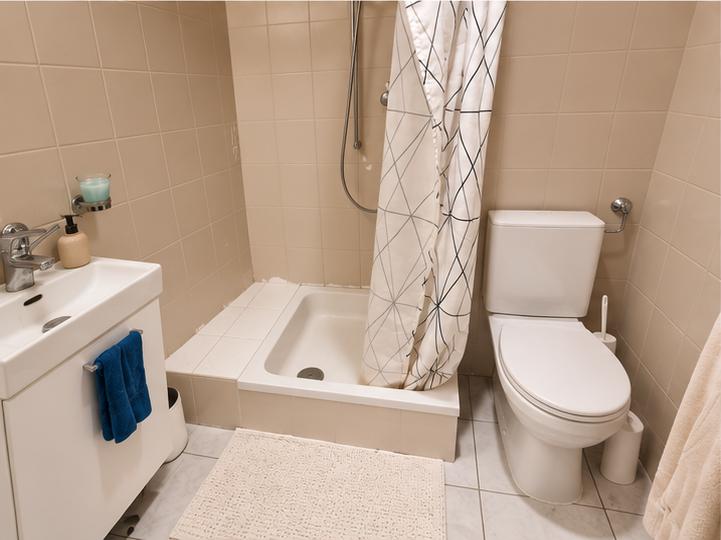 1 ½ rooms apartment, photo 4 sur 5