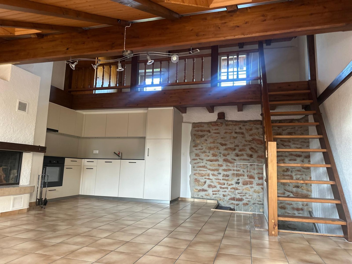 Appartement de 2 pièces, photo 6 sur 7