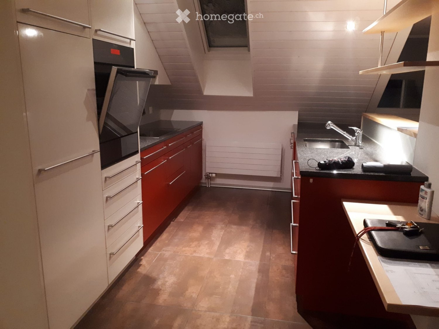 Appartamento di 3 ½ locali