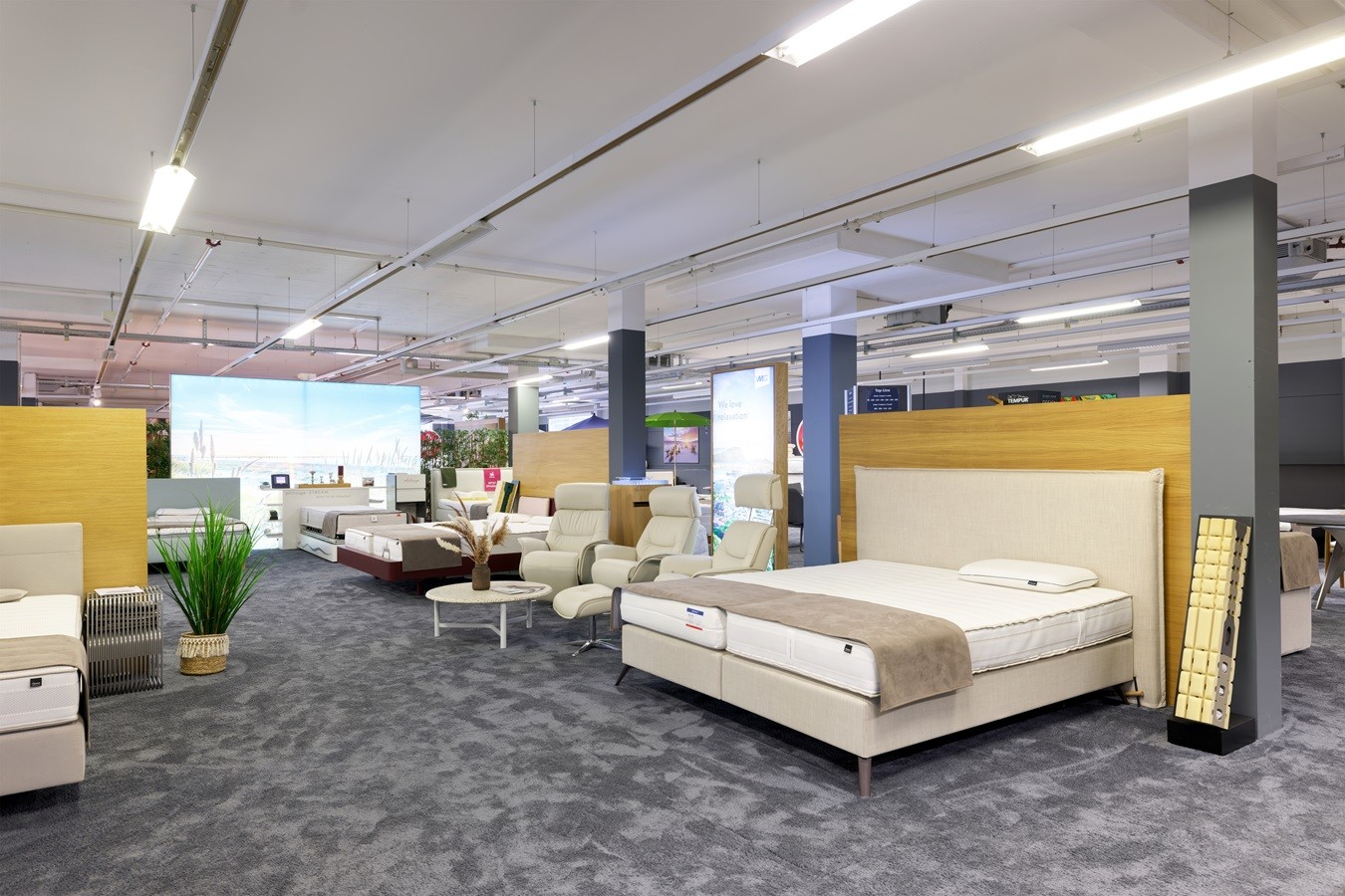 Commercial