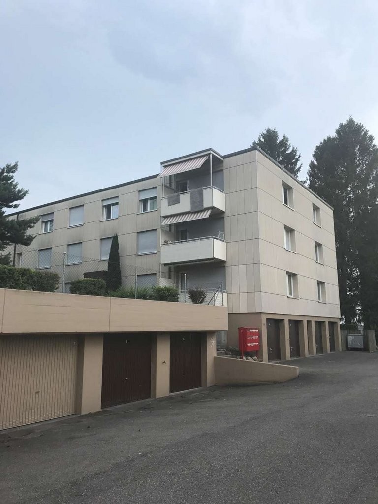Appartement de 4 pièces, photo 1 sur 6
