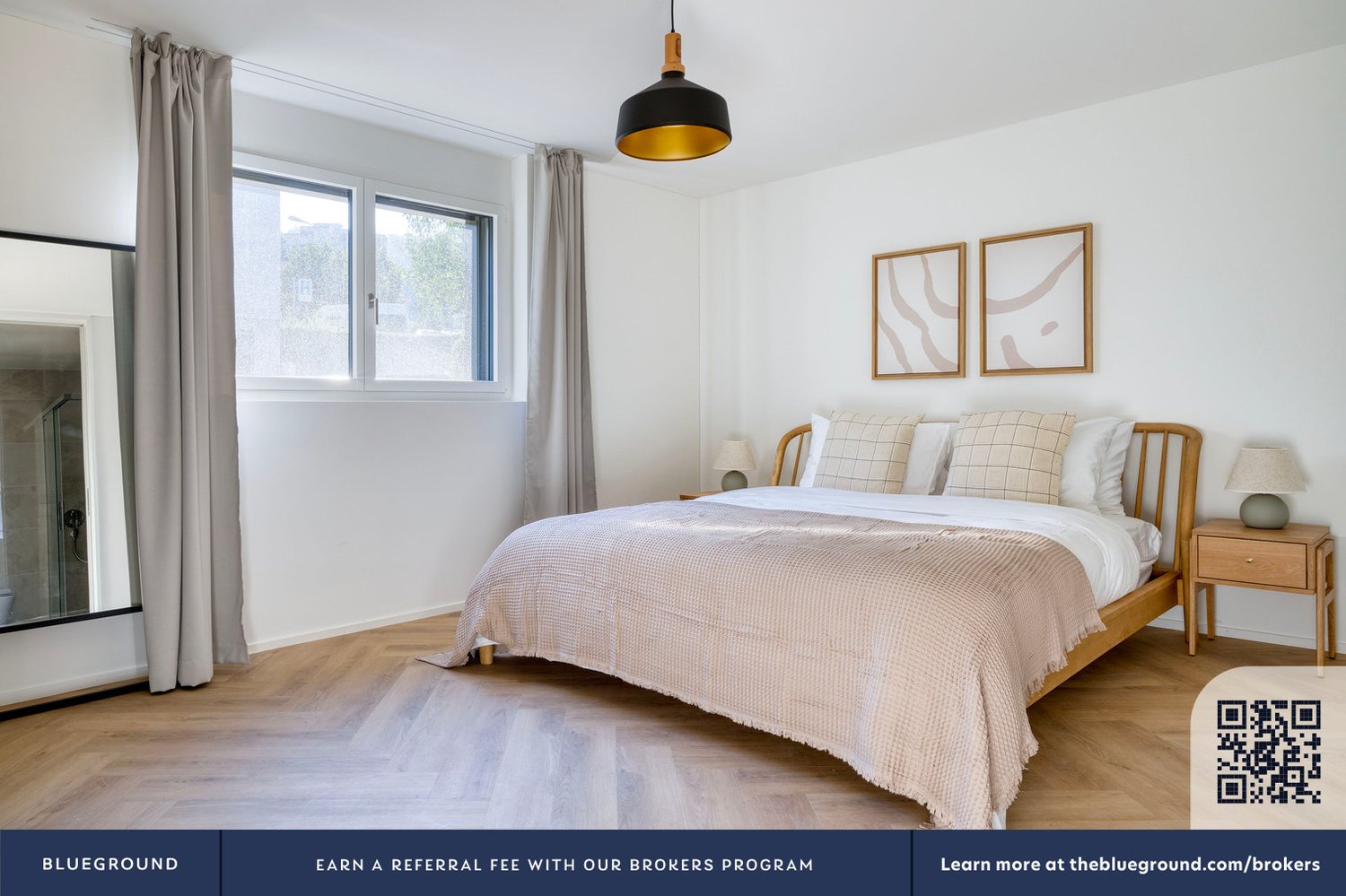 Appartement meublé de 2 ½ pièces, photo 8 sur 10