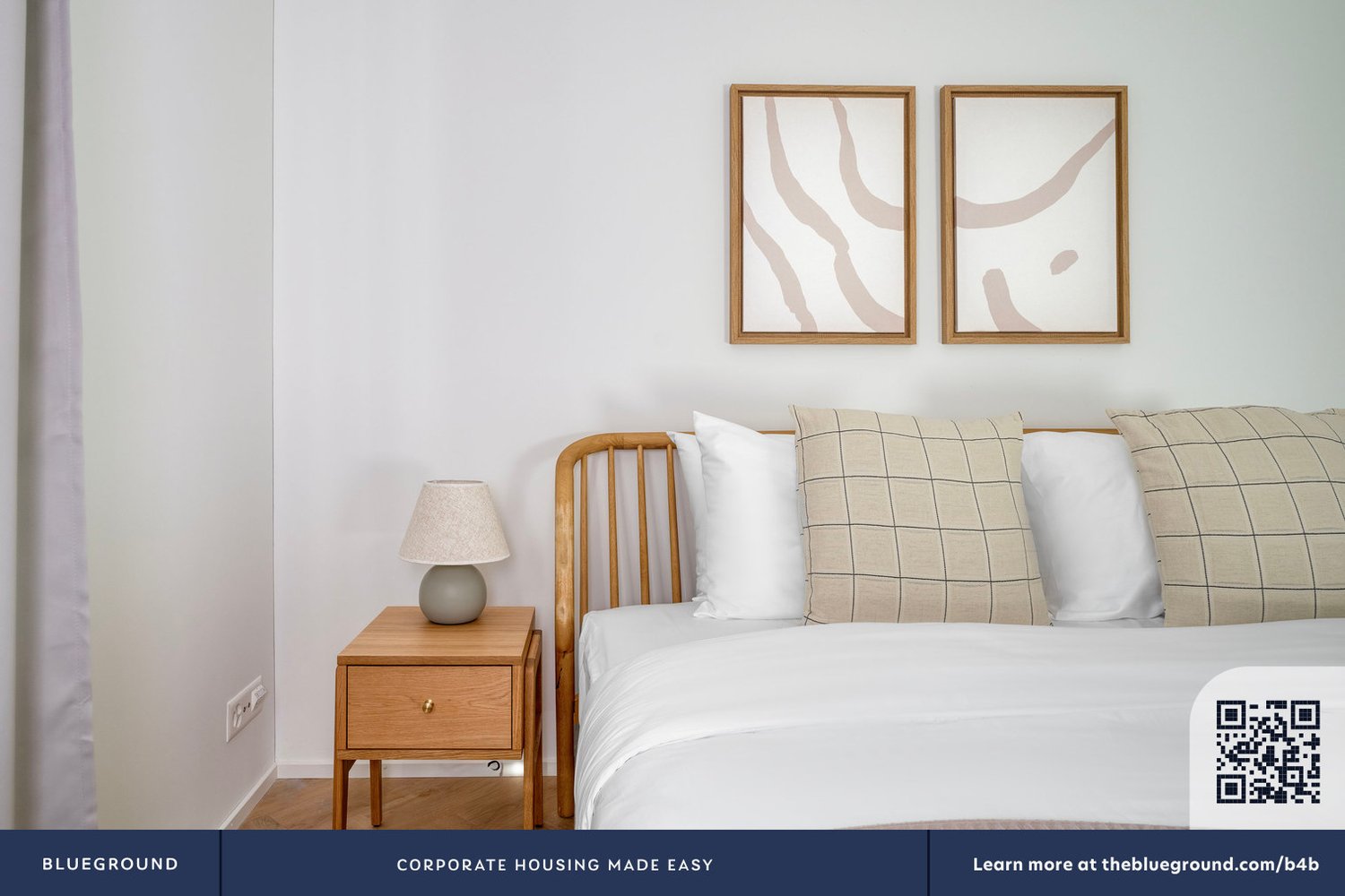 Appartement meublé de 2 ½ pièces, photo 9 sur 10