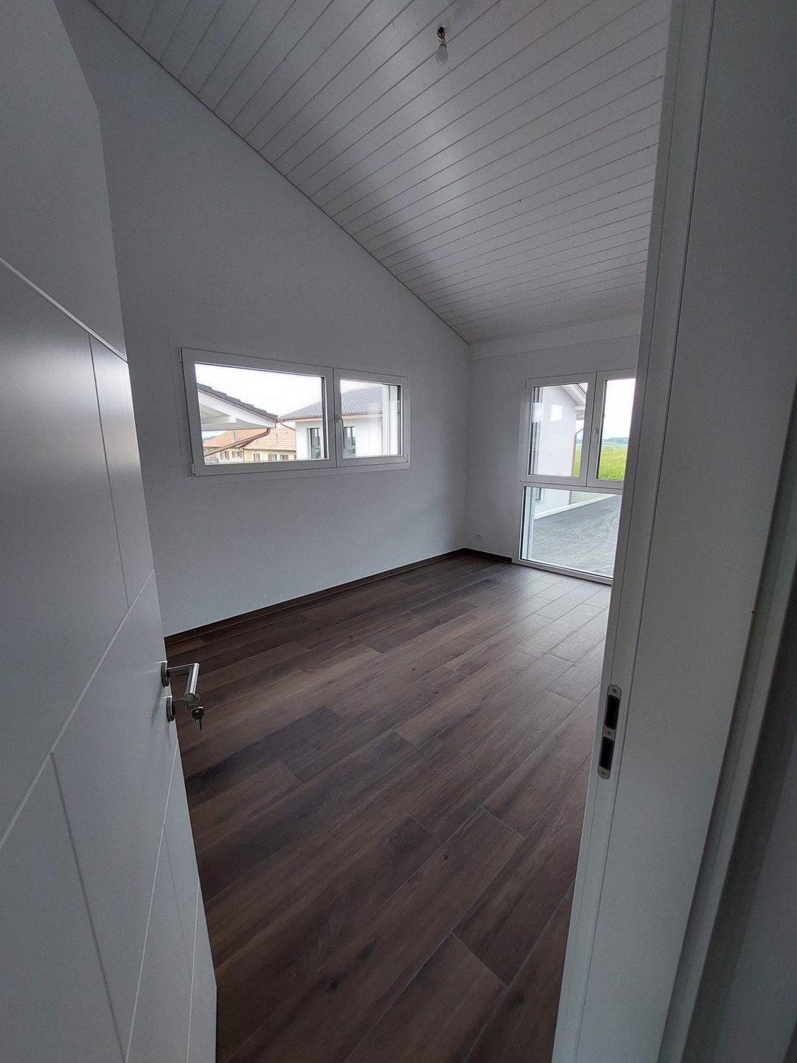 Appartement de 4 ½ pièces, photo 1 sur 10