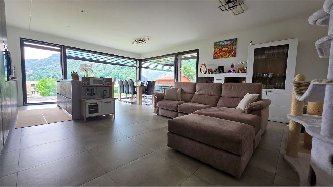 4 ½ pièces appartement