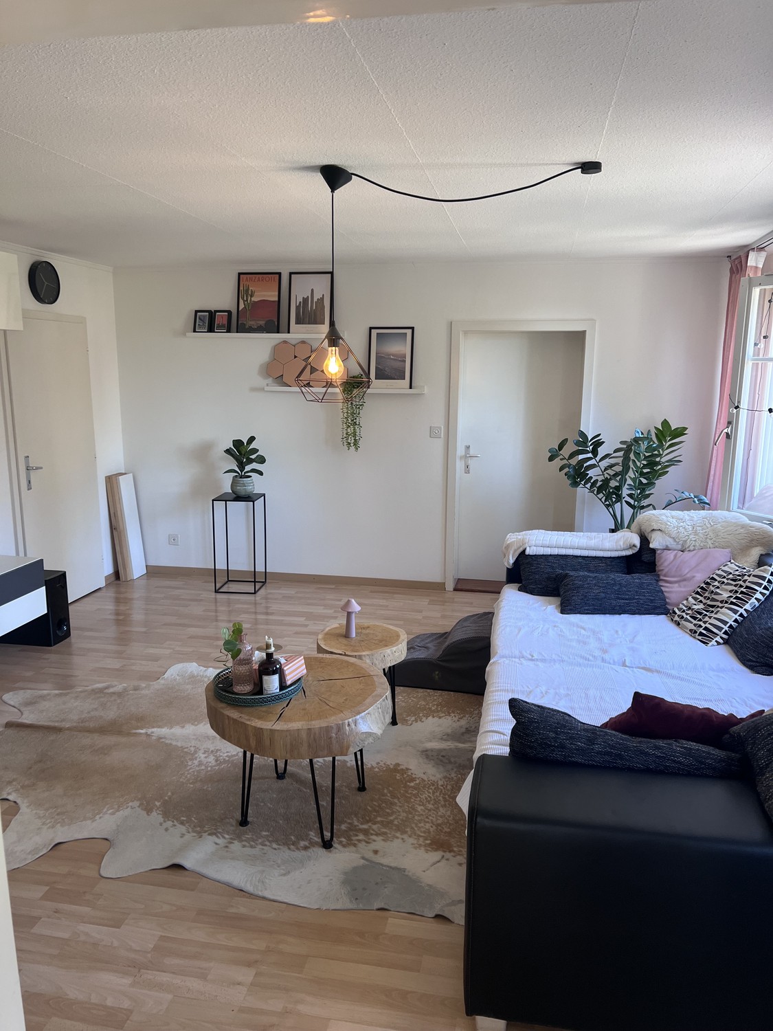 Appartement de 4 ½ pièces