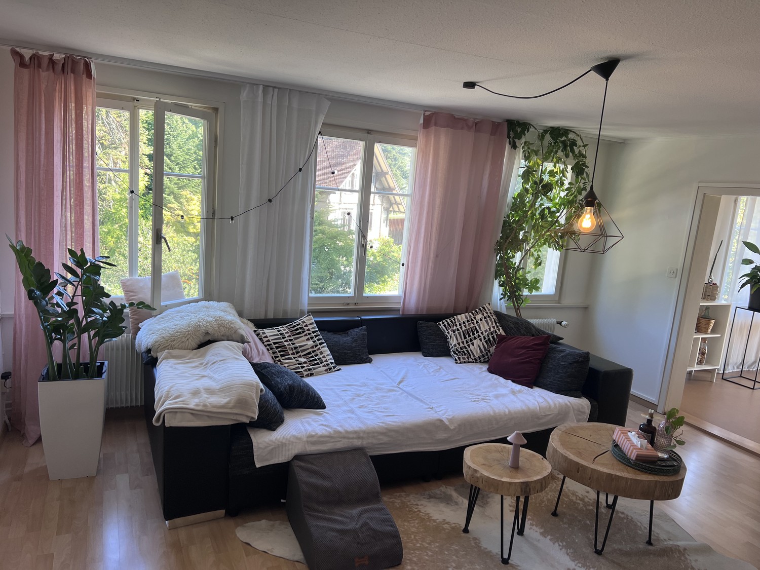 Appartement de 4 ½ pièces