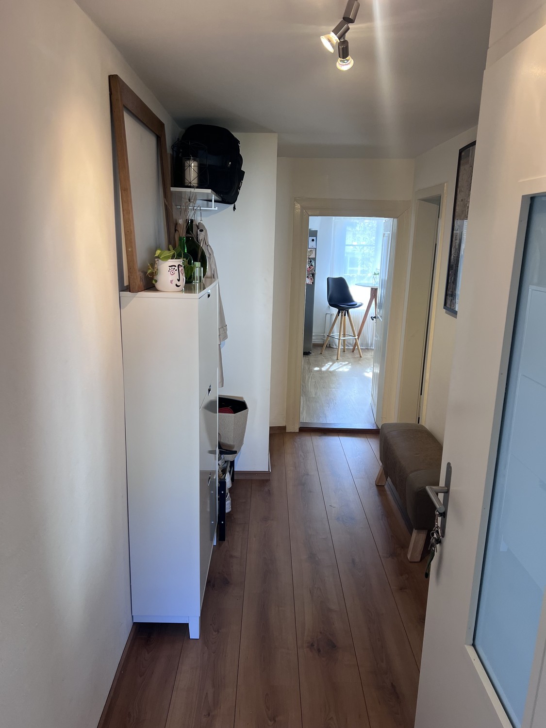 Appartement de 4 ½ pièces