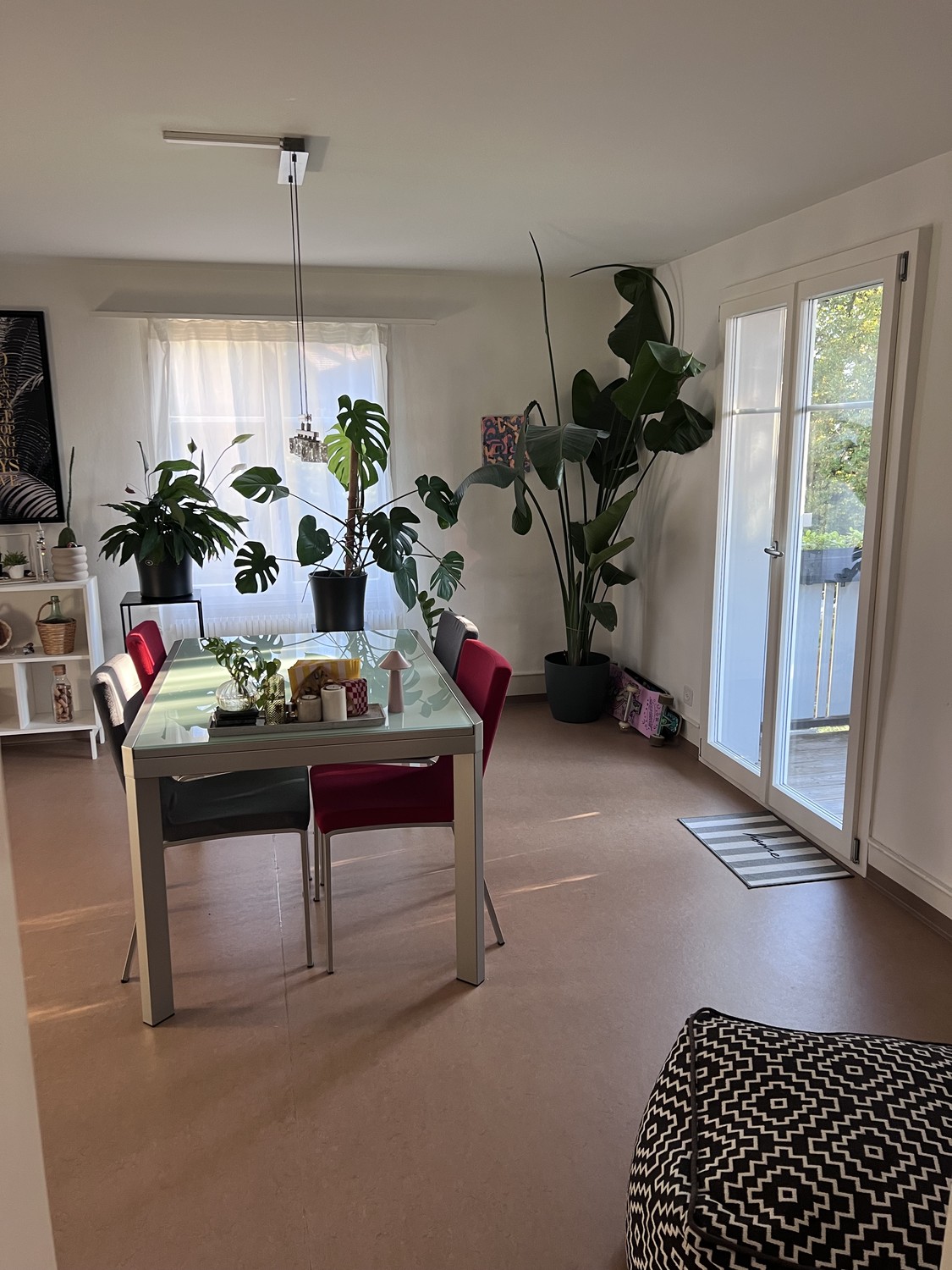 Appartement de 4 ½ pièces