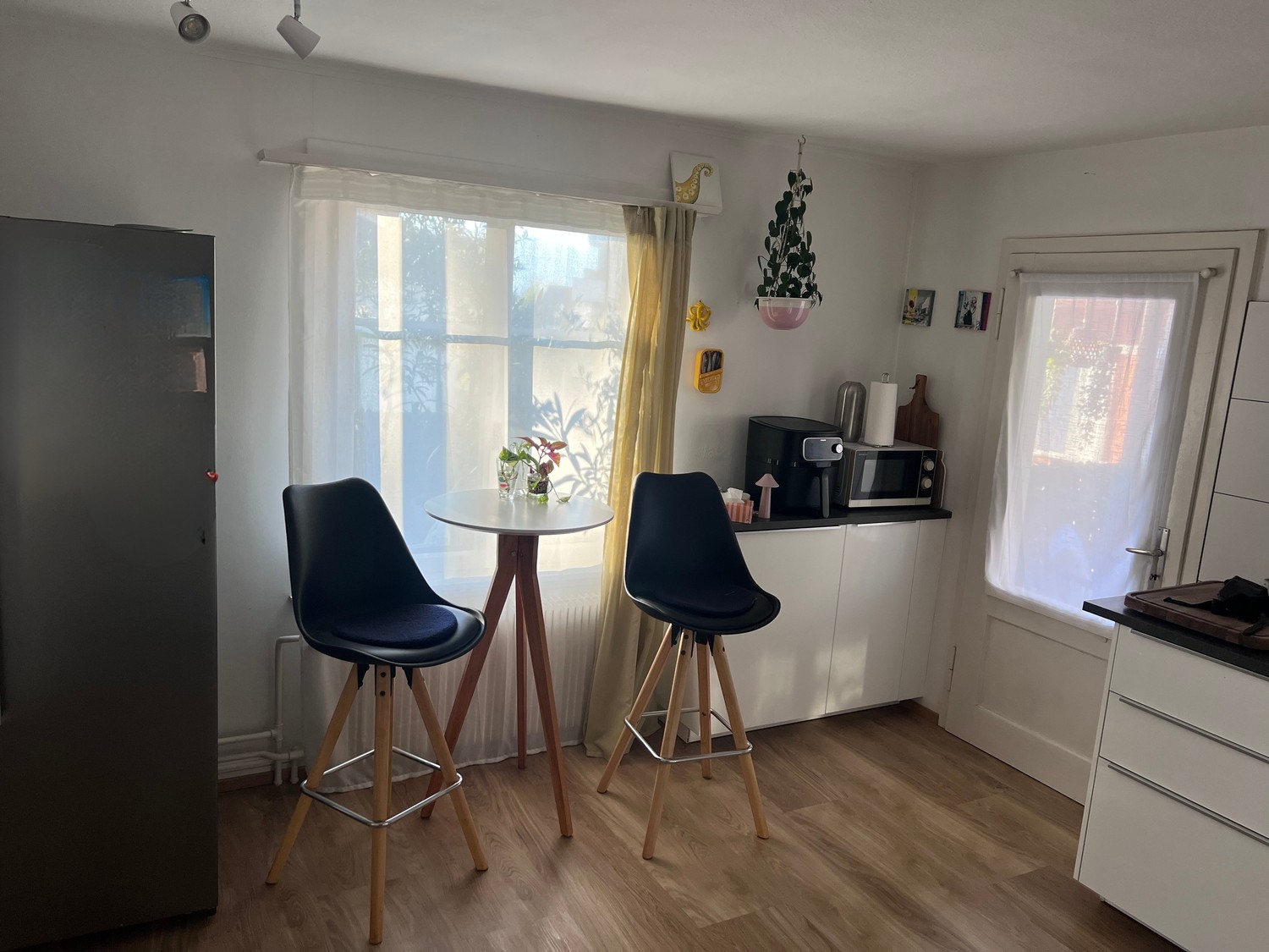 Appartement de 4 ½ pièces