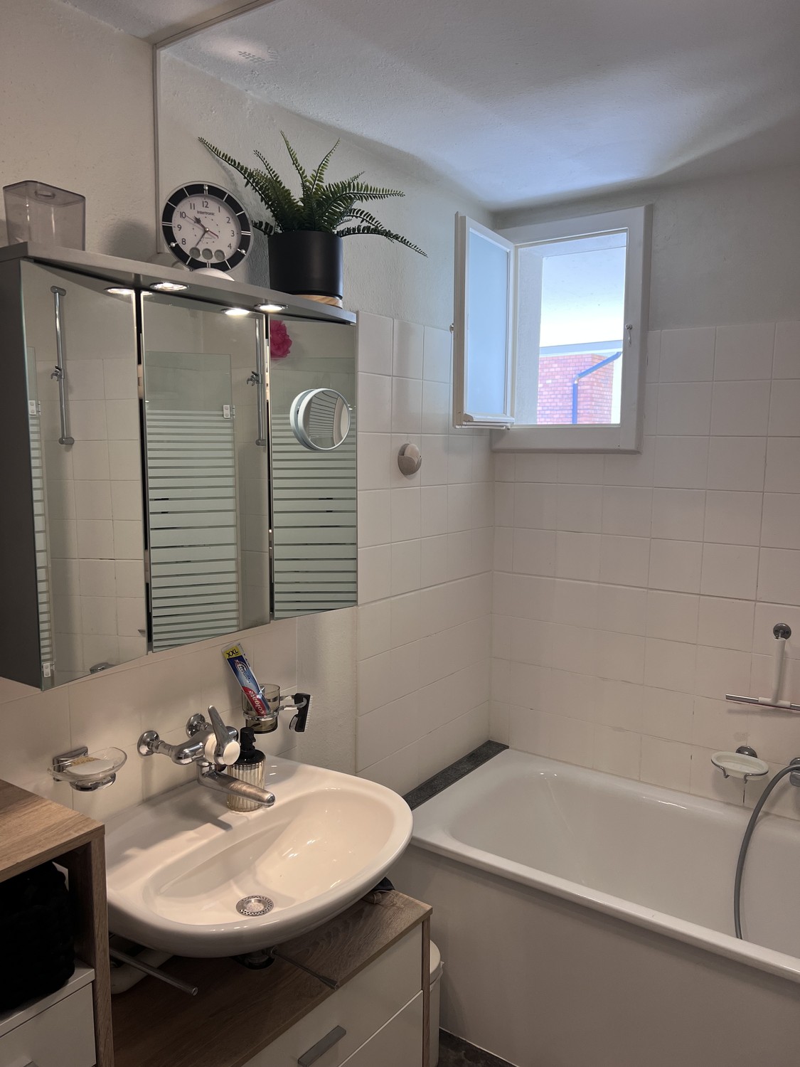 Appartement de 4 ½ pièces