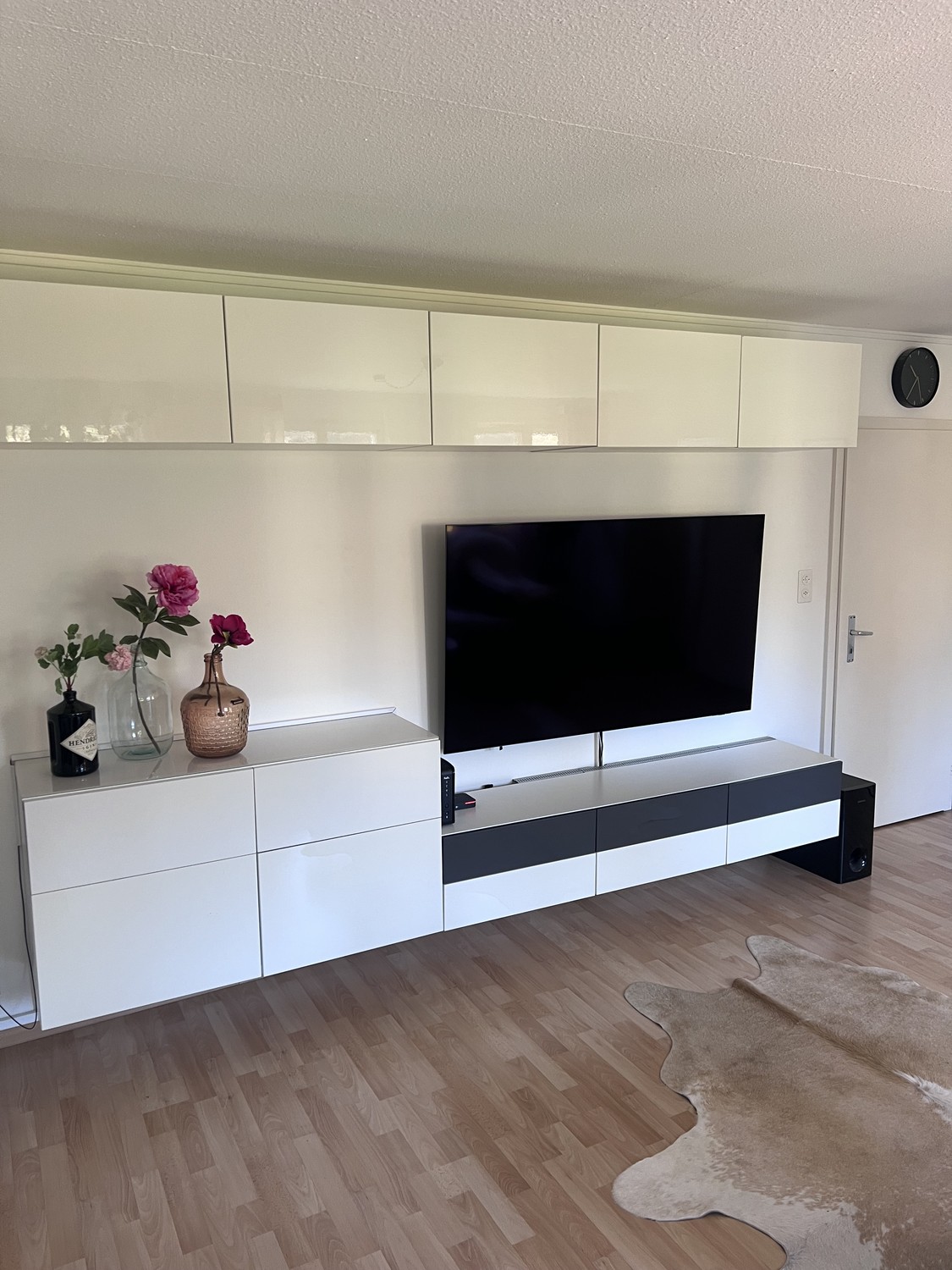 Appartement de 4 ½ pièces