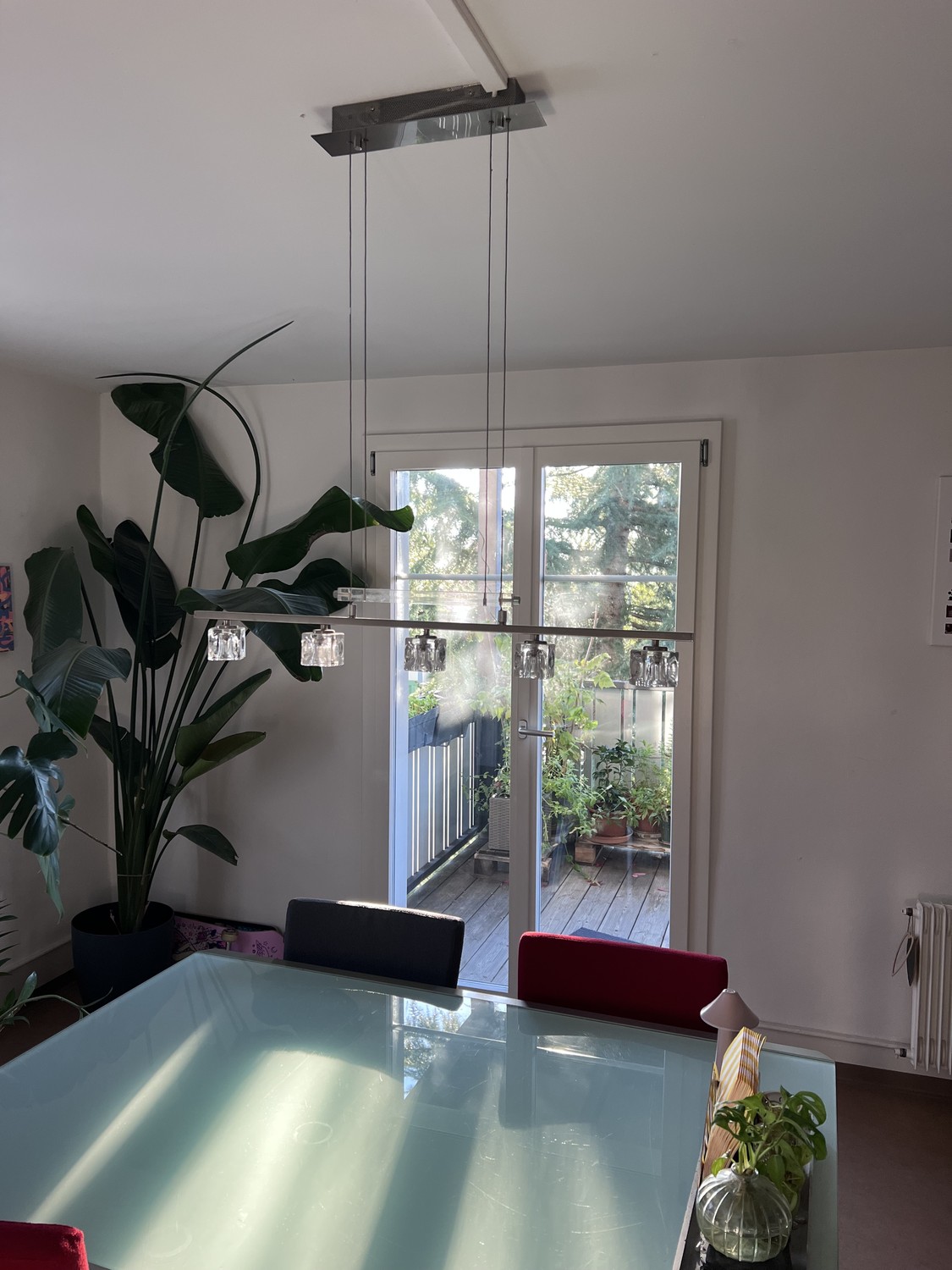 Appartement de 4 ½ pièces