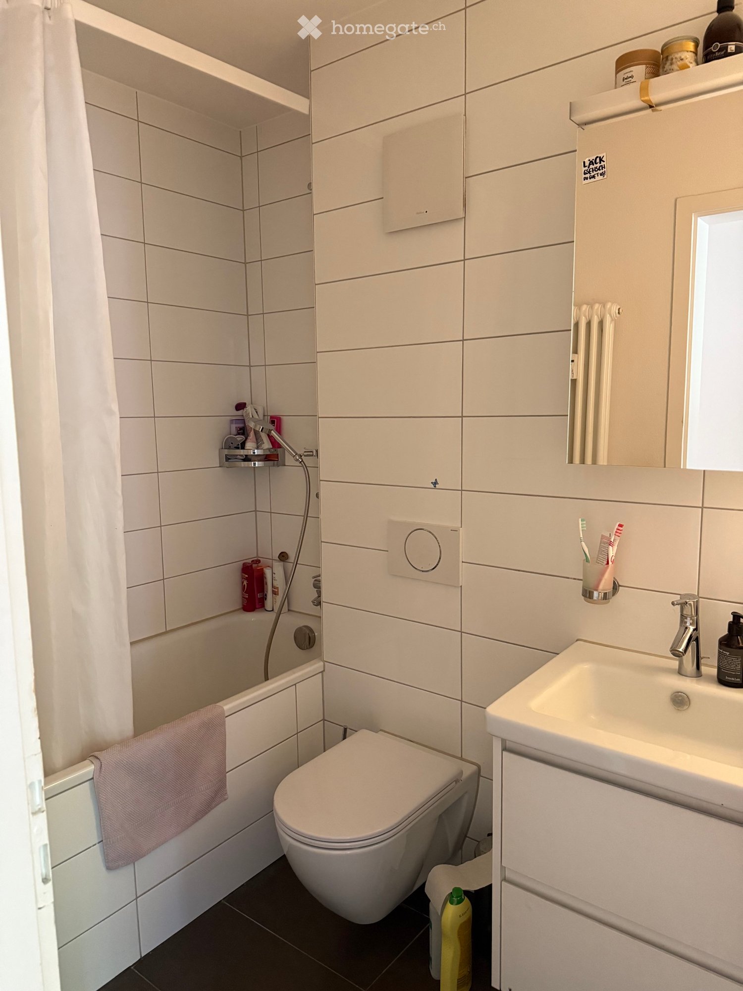 Appartement de 3 pièces, photo 5 sur 5
