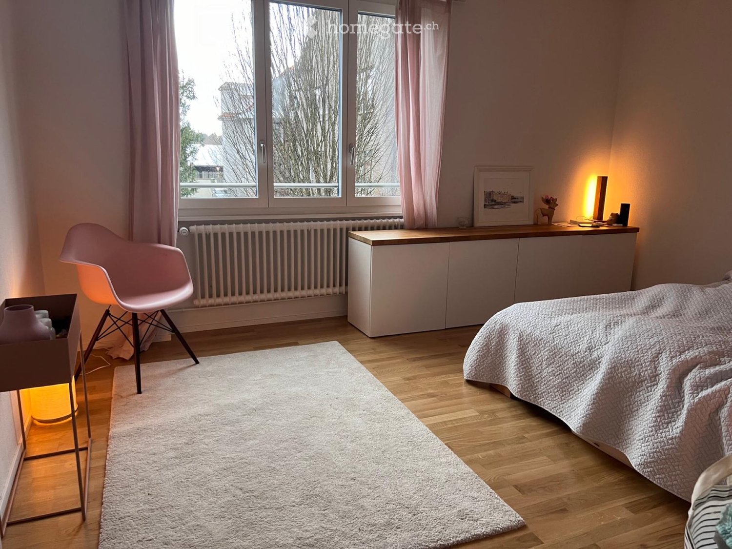 Appartement de 3 pièces, photo 2 sur 5
