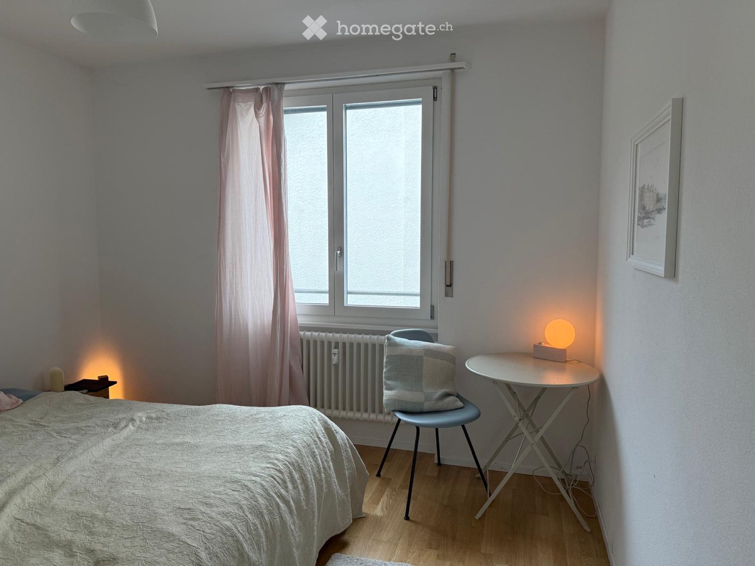 Appartement de 3 pièces, photo 3 sur 5