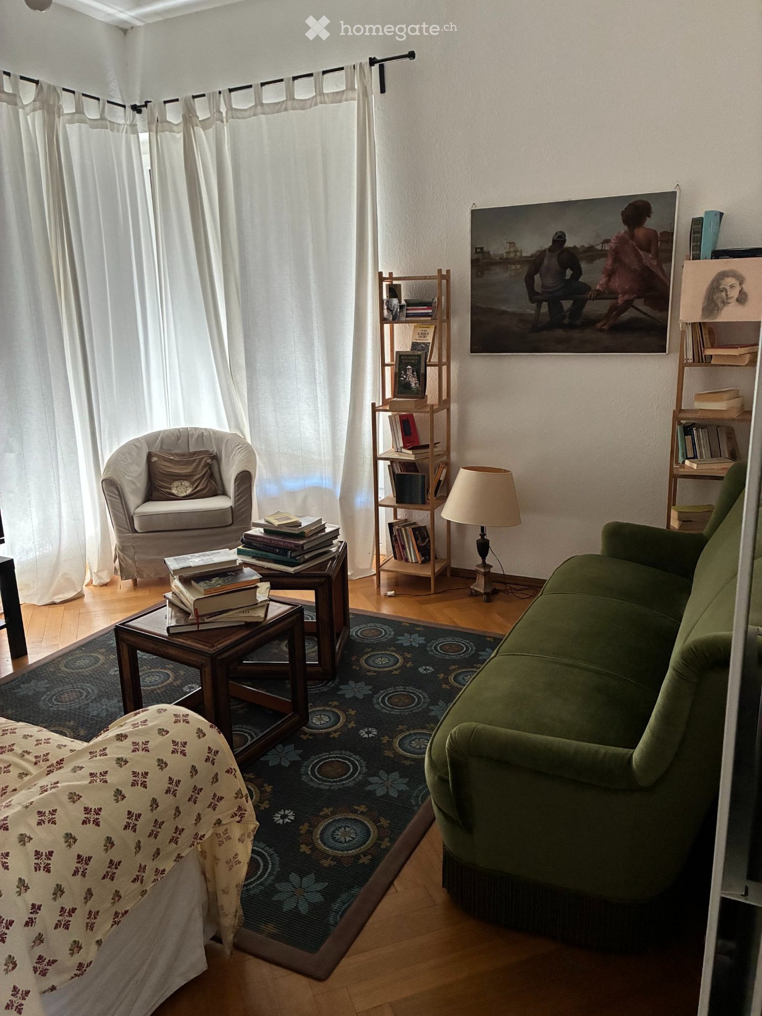 Appartement de 4 ½ pièces, photo 5 sur 5
