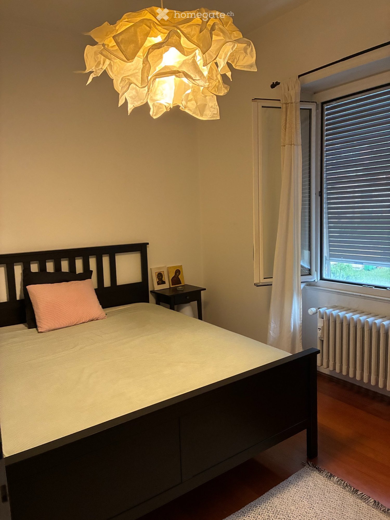 Appartement de 4 ½ pièces, photo 2 sur 5