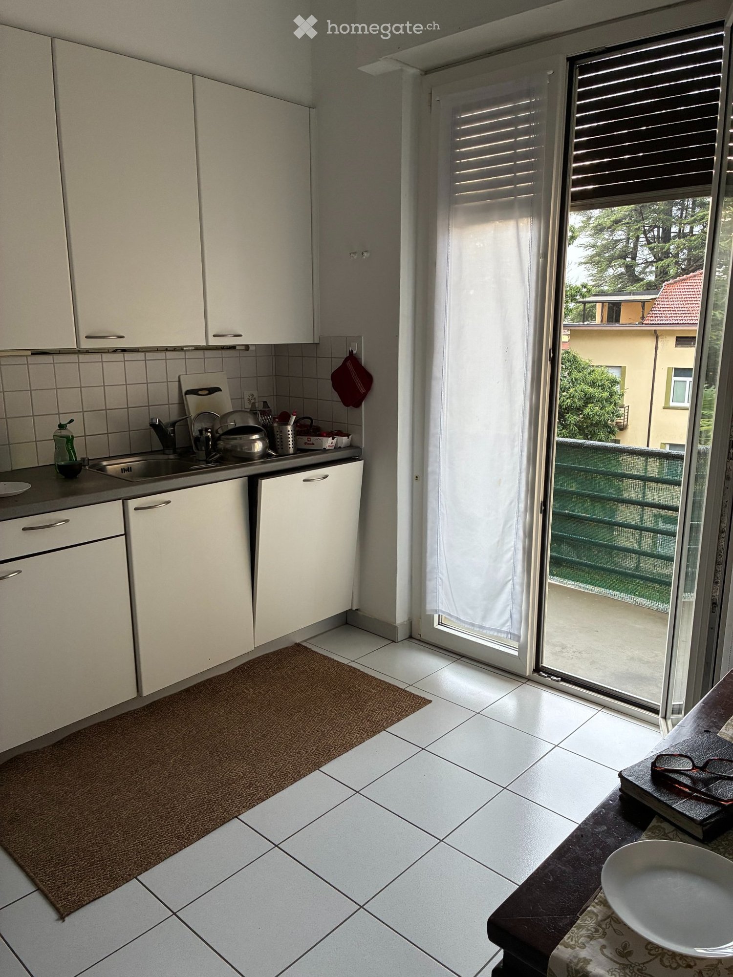 Appartement de 4 ½ pièces, photo 1 sur 5