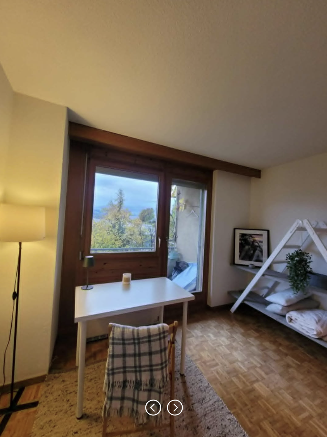 Chambre en colocation, photo 3 sur 9