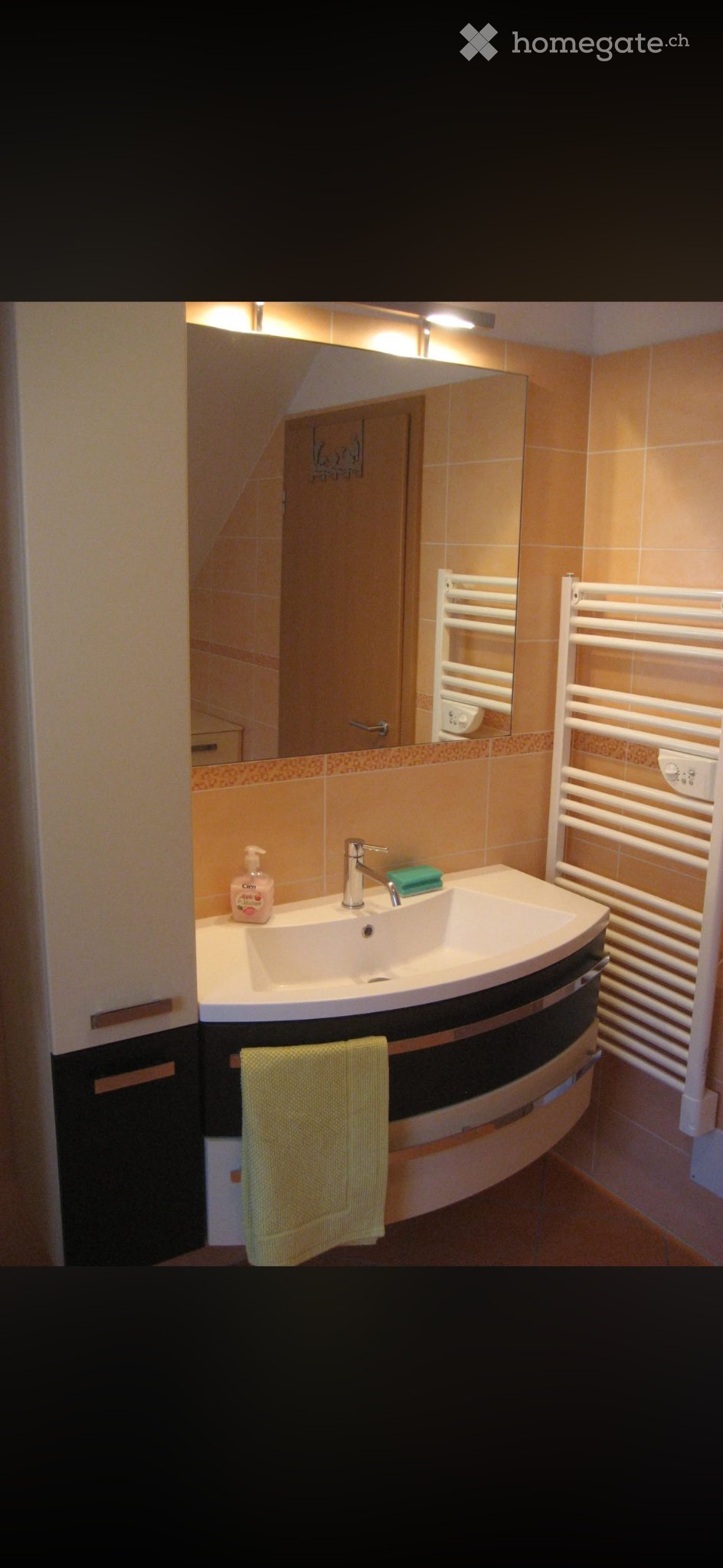 Appartement de 1 ½ pièces, photo 4 sur 5