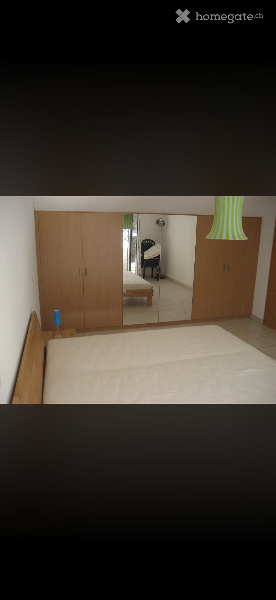 Appartement de 1 ½ pièces, photo 5 sur 5