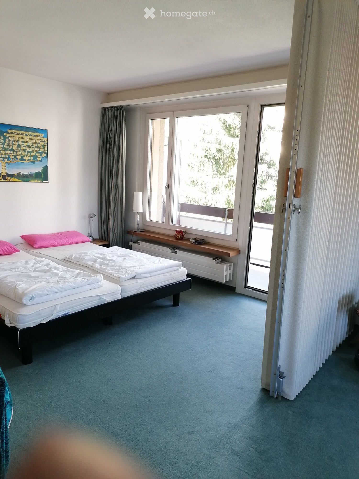 Appartement 1 pièce, photo 2 sur 5