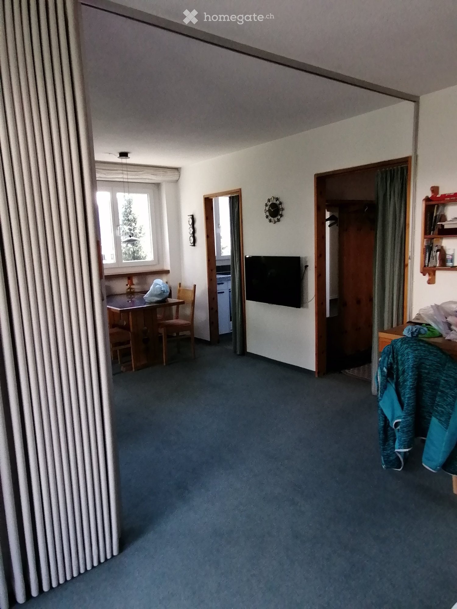 Appartement 1 pièce, photo 5 sur 5