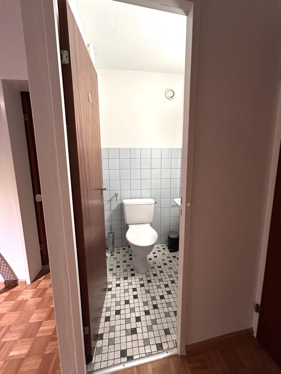 Chambre en colocation