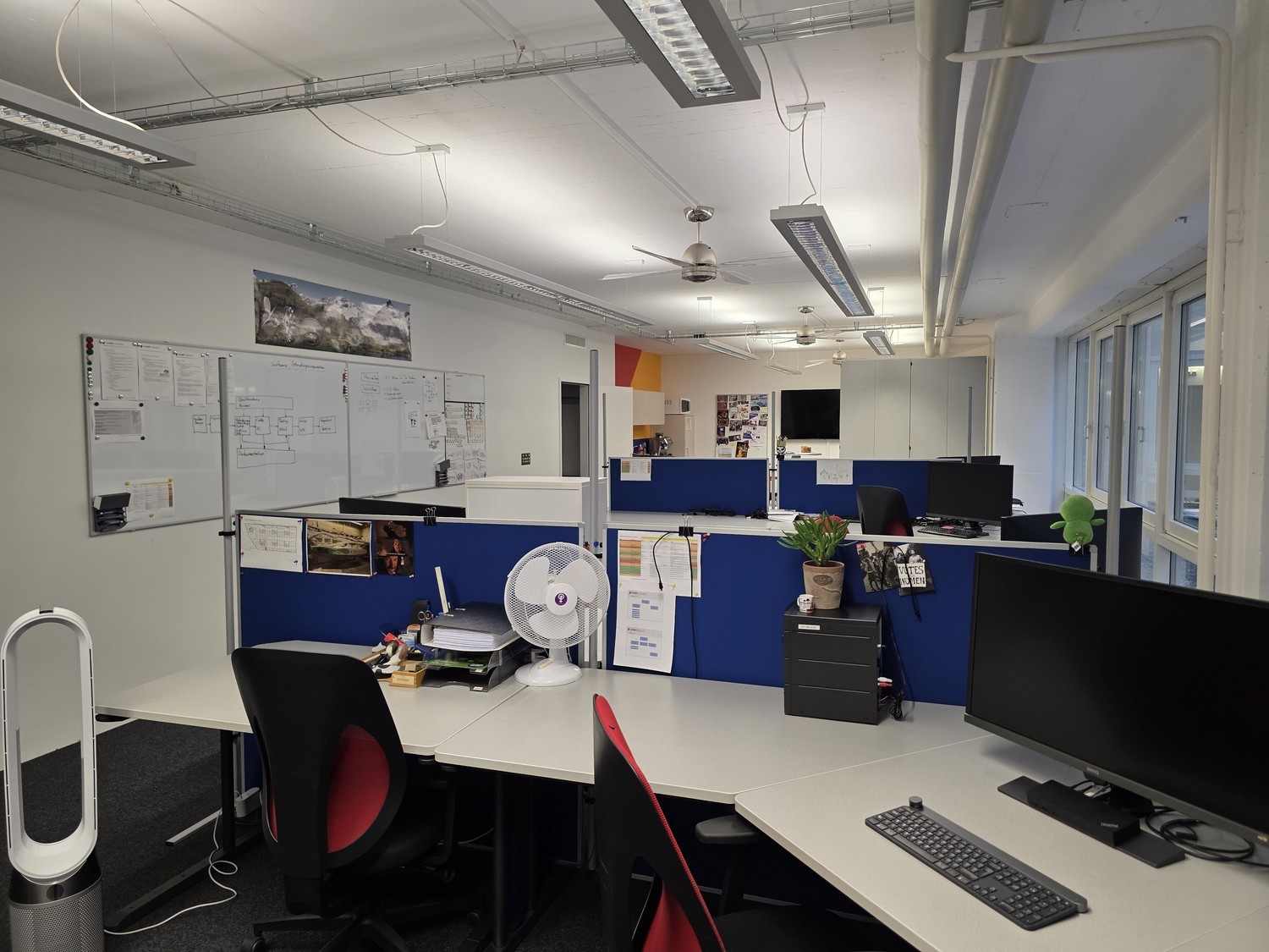 146m² commercial, photo 8 sur 10