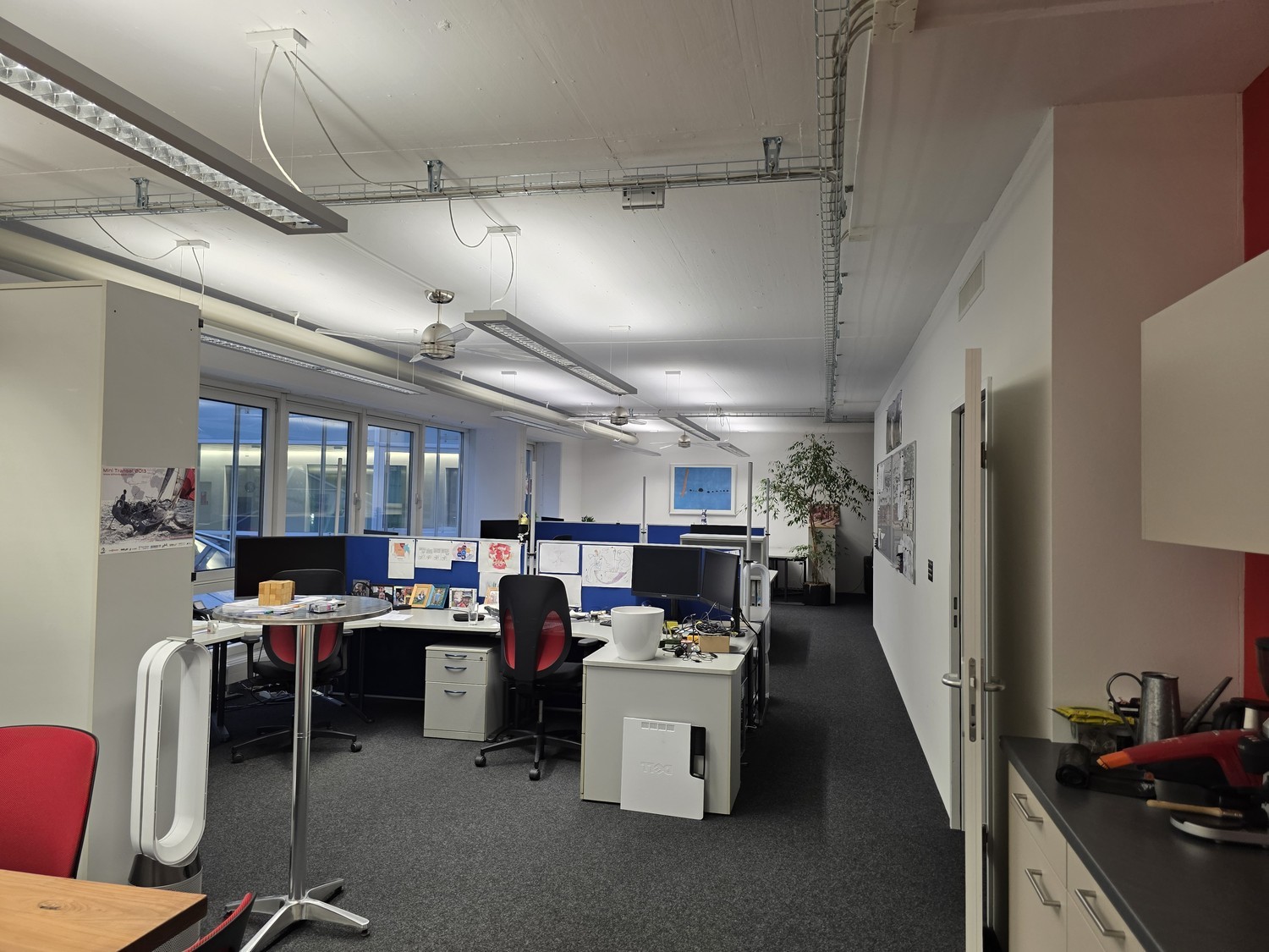 146m² commercial, photo 3 sur 10