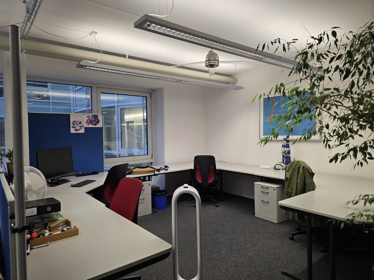 146m² commercial, photo 5 sur 10