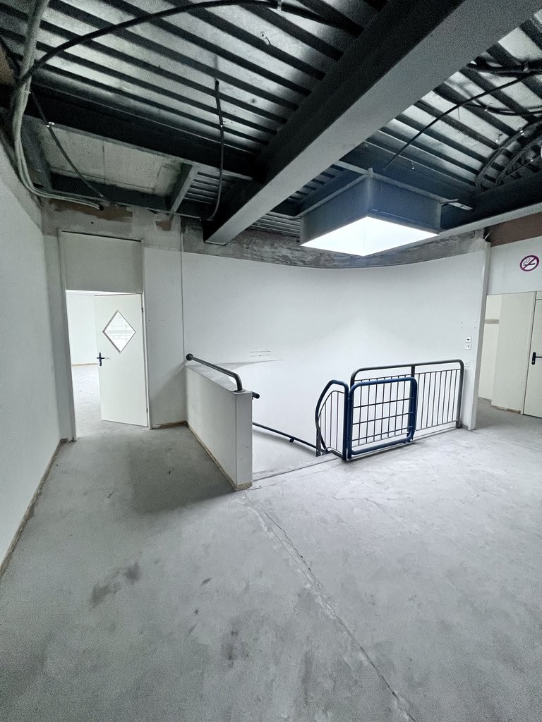 Bureau de 220m²