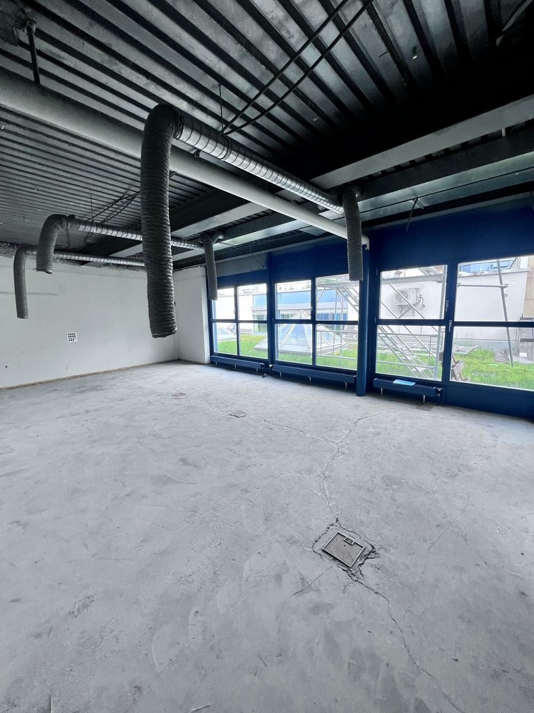 Bureau de 220m²