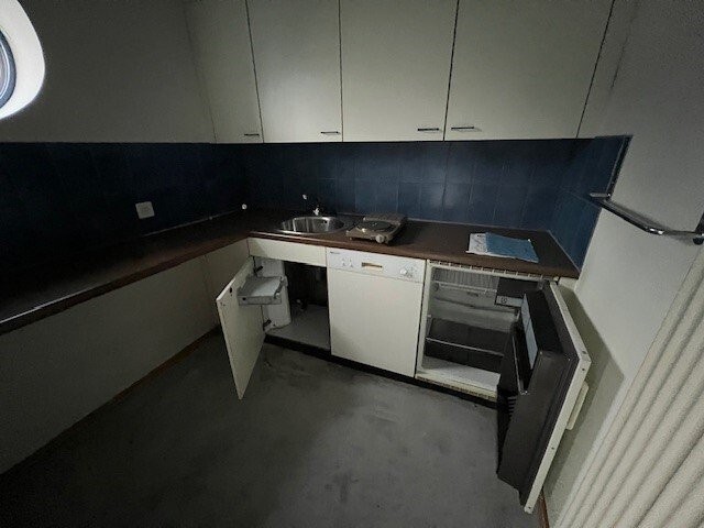 Bureau de 220m²