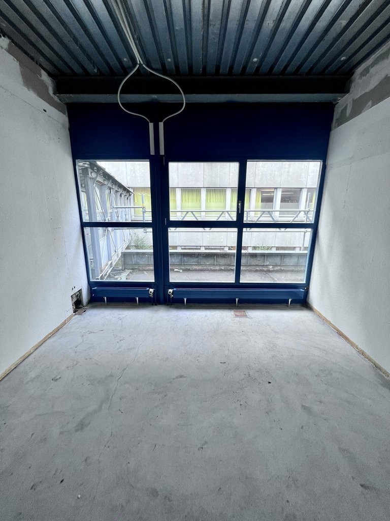 Bureau de 220m²