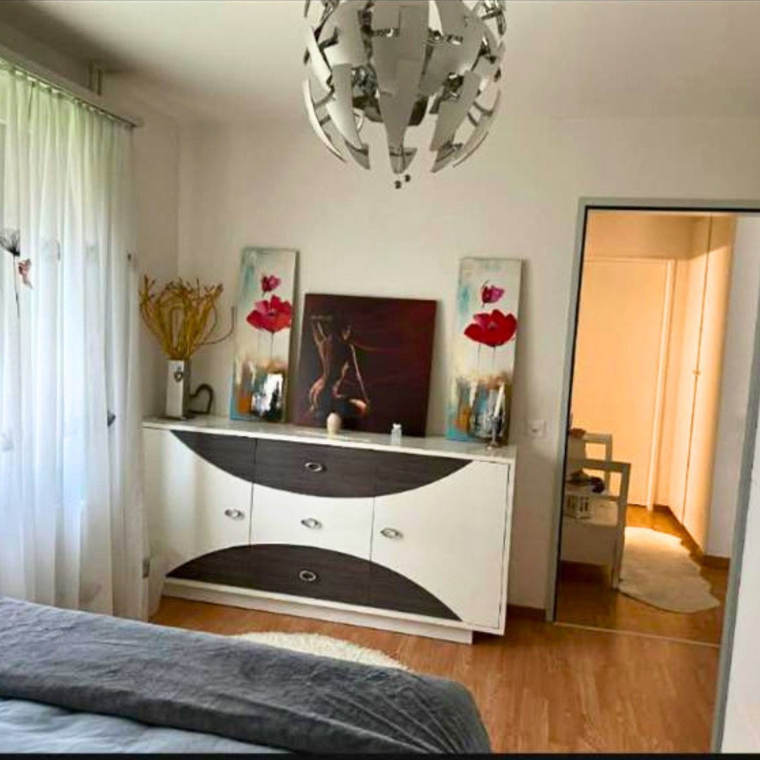 Room in a shared flat, photo 1 sur 7