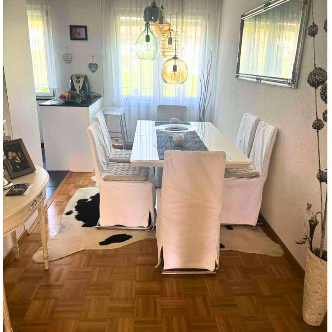 Room in a shared flat, photo 6 sur 7